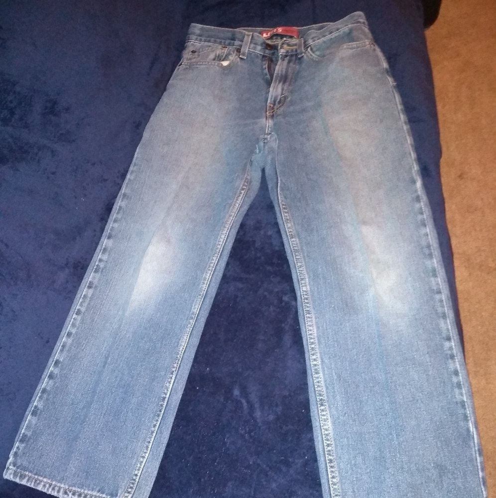 boys jeans